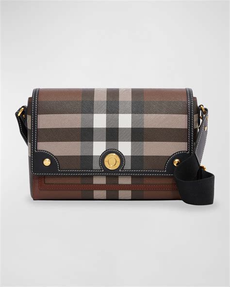 neiman marcus Burberry crossbody